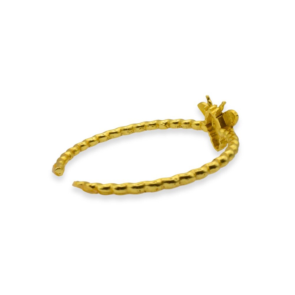 Biene Cuff - Picture 2 of 6